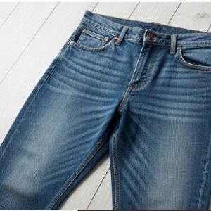 Blue Jeans – Vliztmo Men Wear