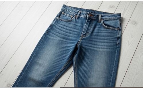 Blue Jeans – Vliztmo Men Wear